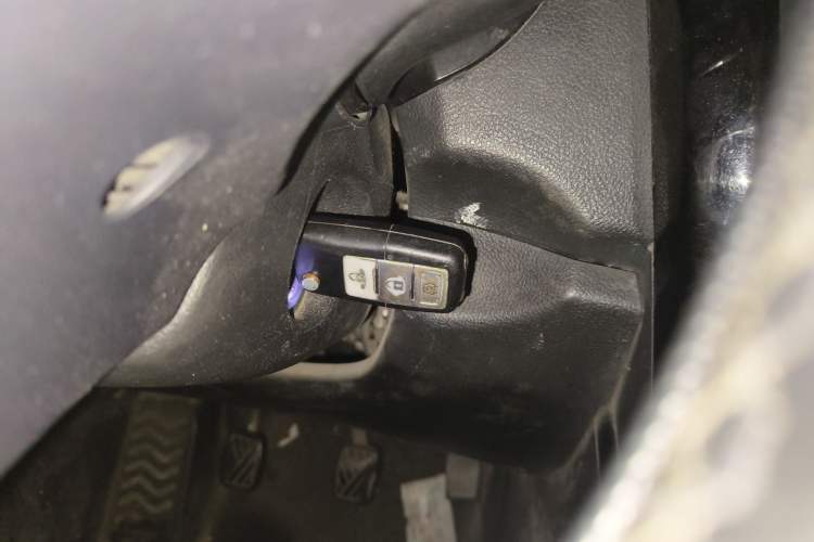 Used HYOSOW S3 2014 1.5L Comfort Version China IV Emission Standard
