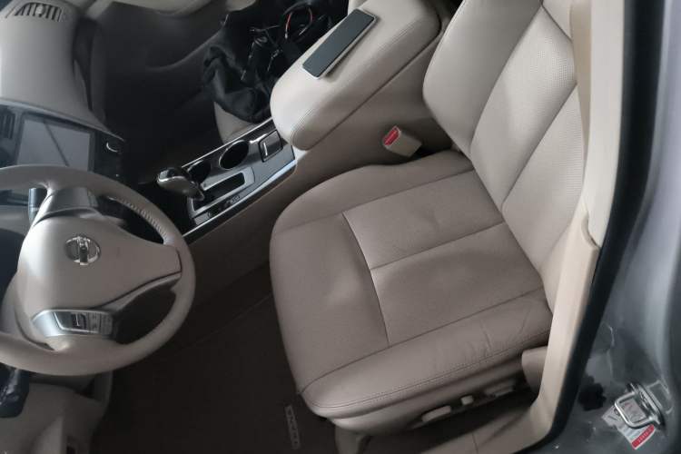 Used Nissan Teana 2013 2.0L XL Comfort Edition
