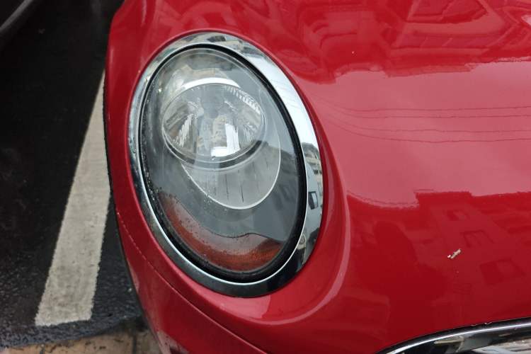 Used MINI MINI 2015 1.2T ONE Five-Door Edition