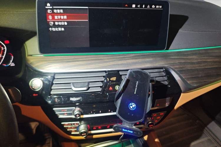 Used BMW 6 Series GT 2021 Updated 630i Luxury Design Package
