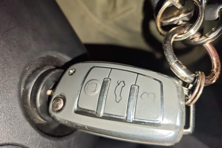 Used Audi A3 2020 Sportback 35 TFSI Fashion Edition China VI Emission Standard