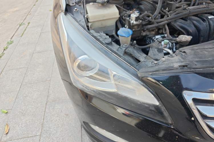 Used Hyundai Mistra 2014 1.8L Automatic Comfort Model GL