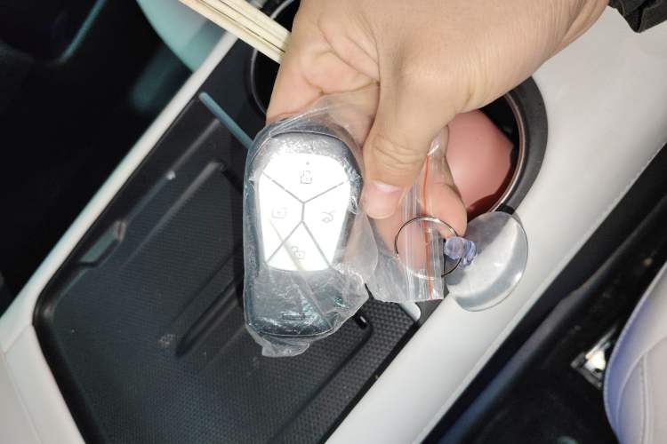 Used XPeng G6 2024 580 Long-Range Plus
