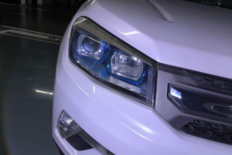 Used CHANGAN CS75 2016 1.8T Automatic Elite Model China V Standard