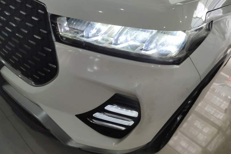 Used Chery Tiggo 7 2020 1.5T Manual Elite Model