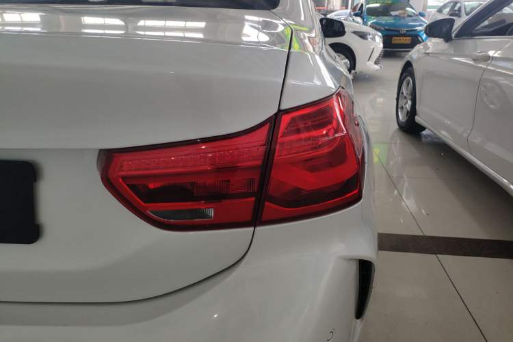 Used BMW 1 Series 2020 120i M Sport Package
