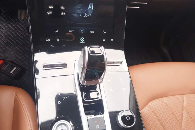 Used Chery Tiggo 8 PLUS 2022 290TGDI DCT Luxury Edition+