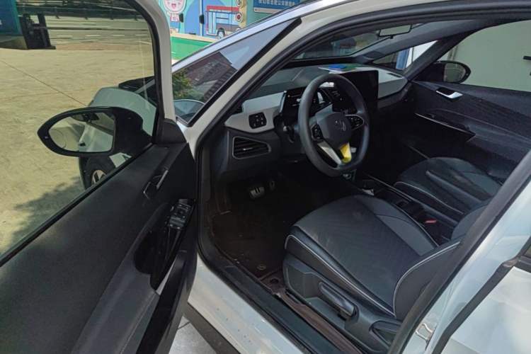 Used Volkswagen ID.3 2023 Pure Smart Edition