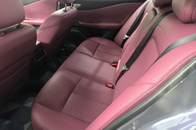 Used Nissan Teana 2026 Model Harmony Cockpit 2.0L Smart Ultra-Comfort Edition