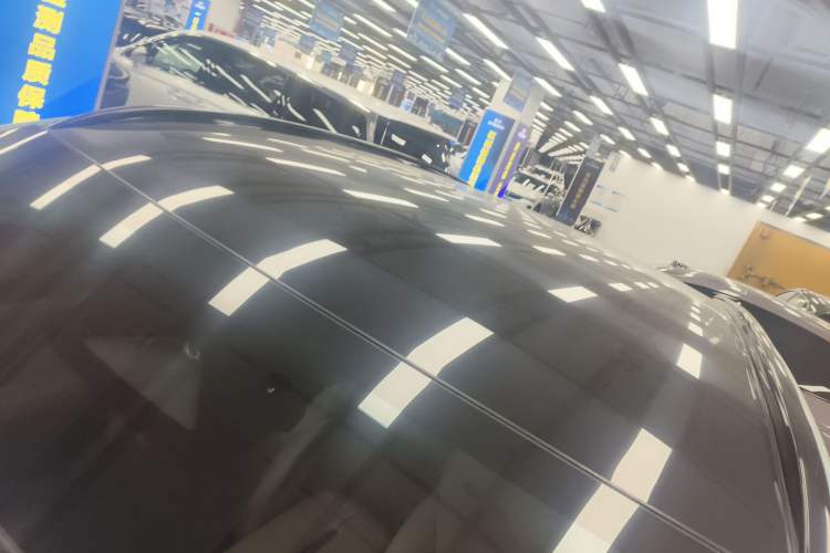 Used ARCFOX Alpha T5 2024 660 MAX