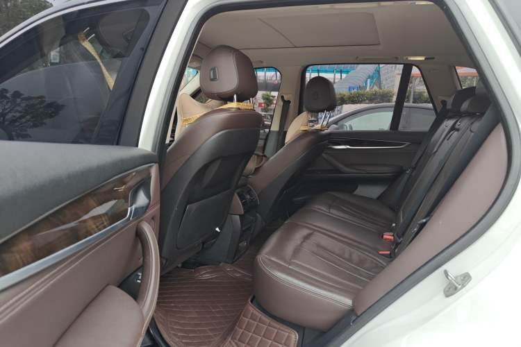 Used BMW X5 (Import) 2018 xDrive28i
