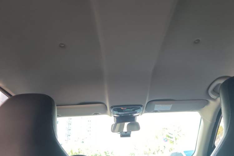 Used WM Motor EX5 2020 EX5 400 Jike Xing Edition
