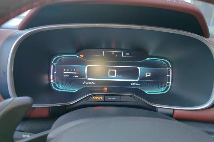 Used Citroen C5 AIRCROSS 2020 400THP Premium Edition