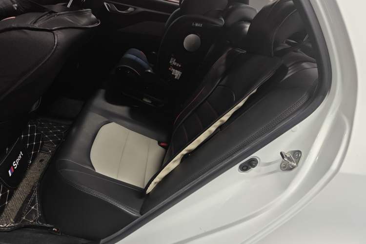 Used Geely Auto Vision 2020 1.5L CVT Asian Games Edition