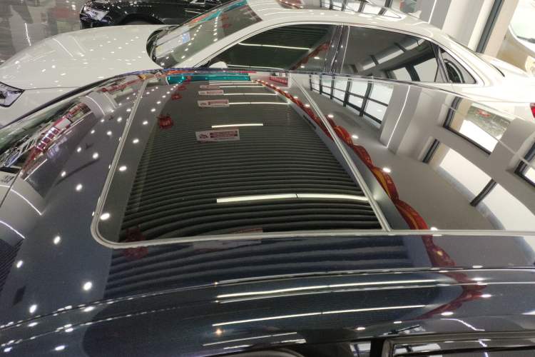 Used BMW 3 Series 2020 Facelifted 325Li M Sport Night Edition Package