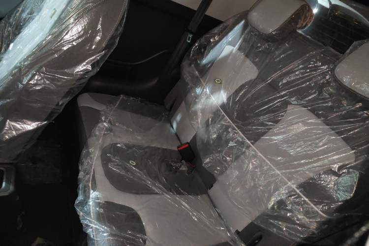 Used Chery Little Ant 2025 Model, 251km Favorite Edition, 25.05kWh
