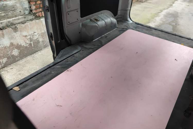 Used CHANGAN KAICHENG Ruixing M60 2020 1.5L Standard Version China VI 6-Seater DAM15KR
