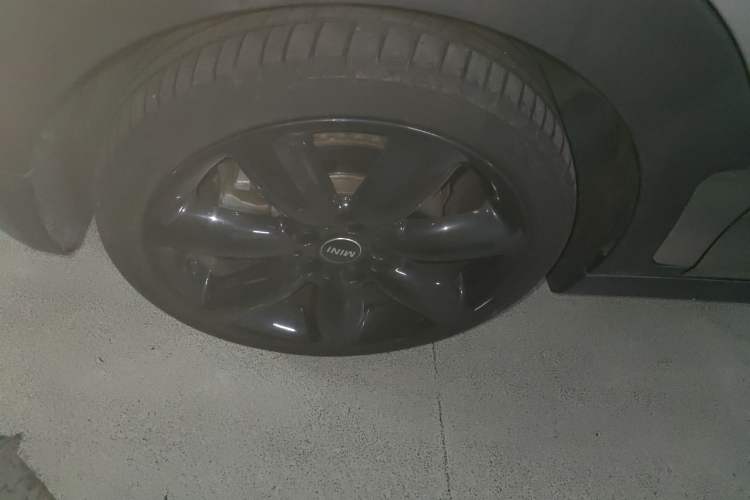 Used MINI Clubman 2019 1.5T COOPER Connoisseur