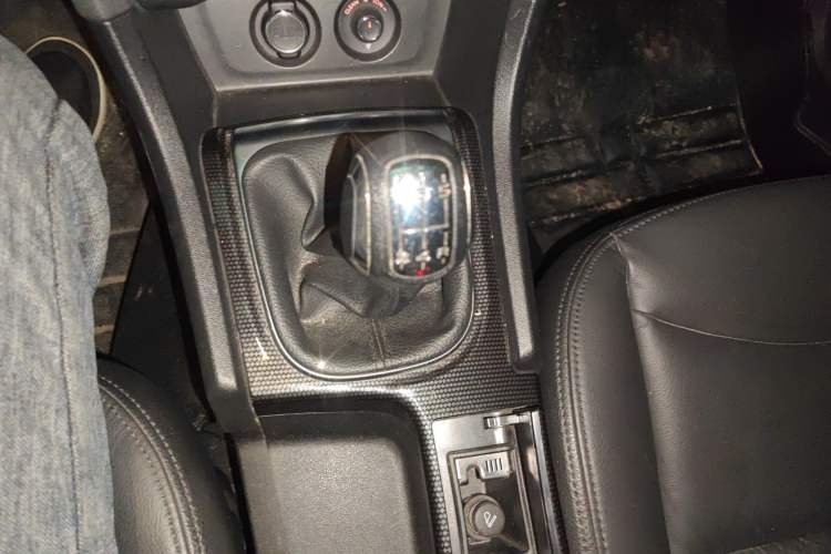 Used Citroen C4L 2014 1.8L Intelligent Drive Manual Version – Dynamic Edition
