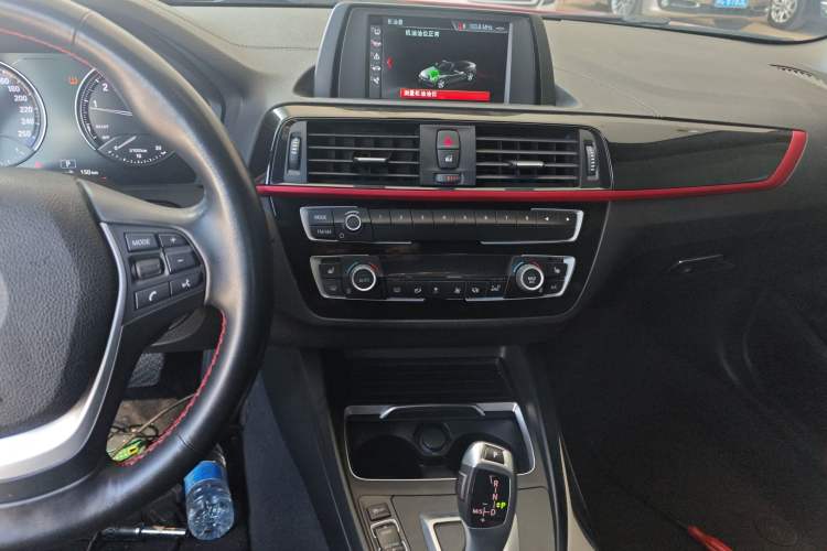 Used BMW 2 Series 2019 225i Convertible Coupe Sports Design Package