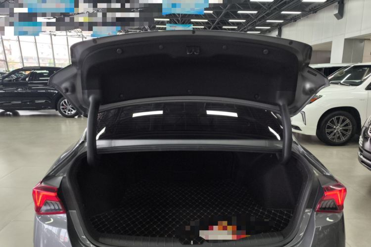 Used Kia K5 2020 270T CVVD Luxury Tech Edition