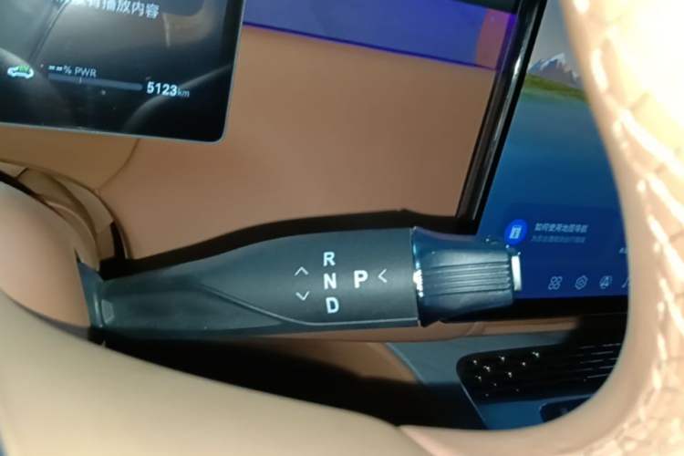 Used VOYAH Titan 2026 Model Max+