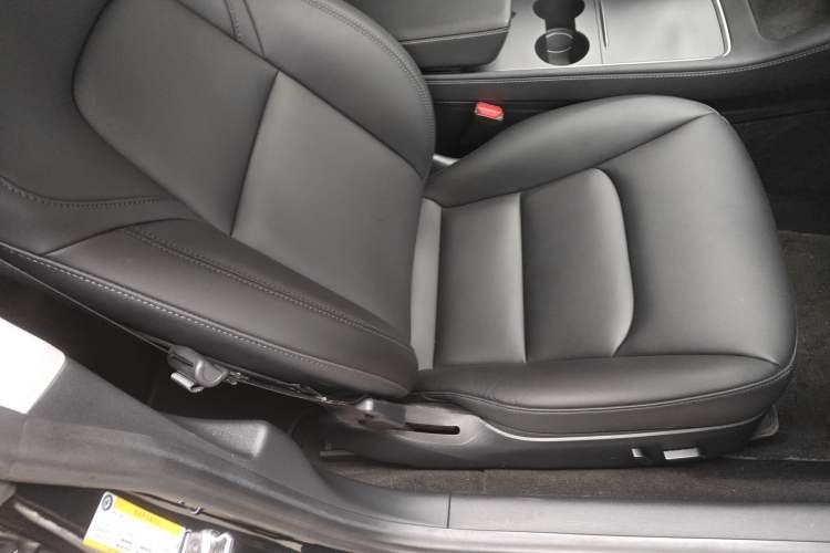 Used Tesla Model 3 2021 Revised Version Standard Range Rear-Wheel Drive Upgraded Edition 3D1