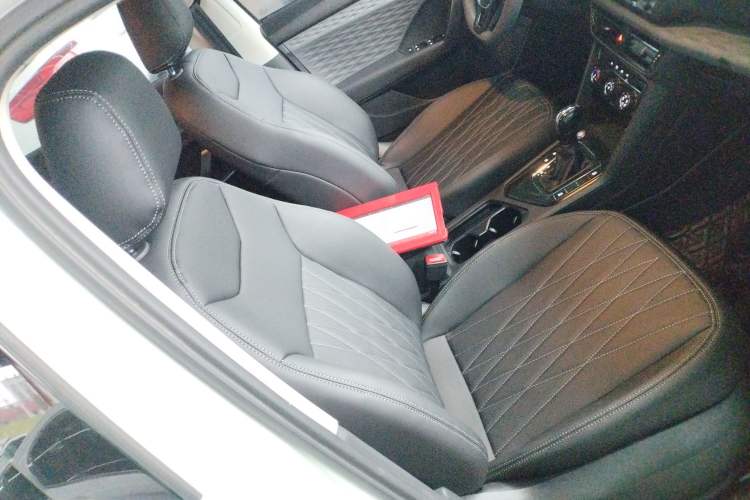 Used Volkswagen Tharu 2021 280TSI Two-Wheel Drive Trend Edition