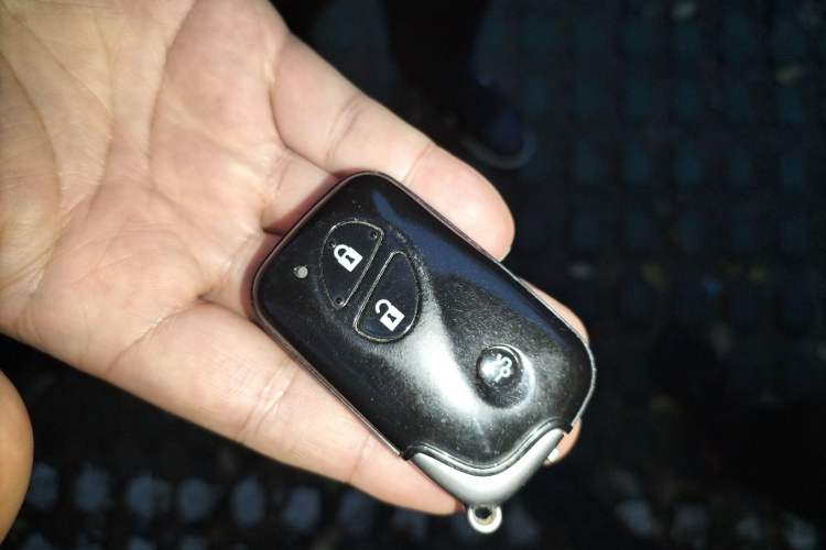 Used BYD e6 2016 400 Elite Edition
