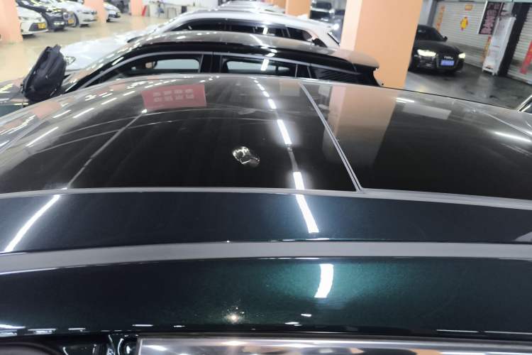 Used JETOUR Dashing 2023 1.5T DCT Starlight Shine Pro Edition
