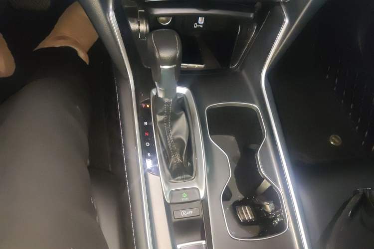 Used Honda Accord 2022 260TURBO Luxury Edition
