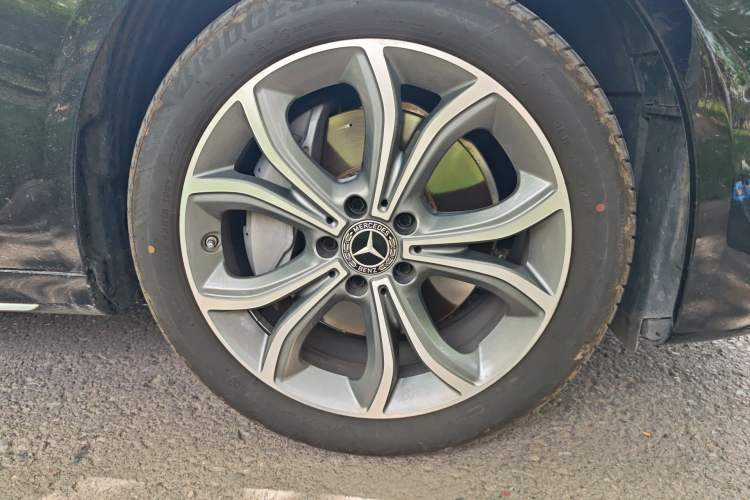 Used Mercedes-Benz E-Class 2020 E 300 L Sport Luxury Edition
