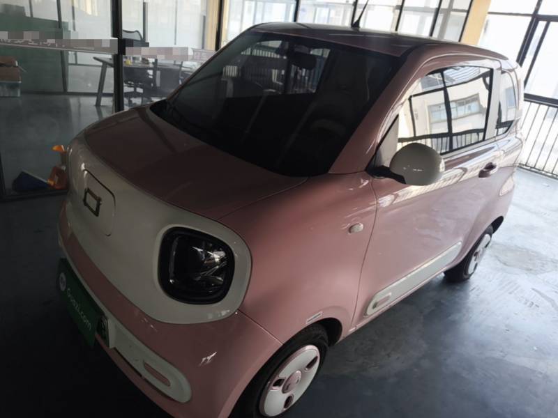 Used Bestune Pony 2024 170km Vitality Horse