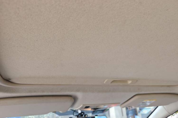 Used Ford Focus 2011 Sedan 1.8L Automatic Fashion Edition
