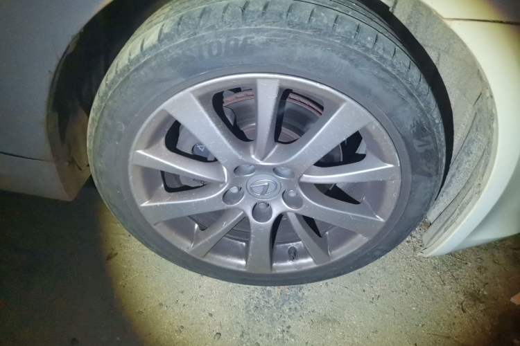 Used Lexus IS 2011 250C