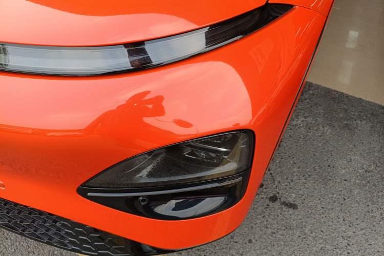 Used XPeng G6 2023 580 Long-Range Max
