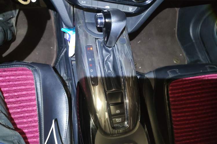 Used Honda XR-V 2020 1.5L CVT Comfort Version
