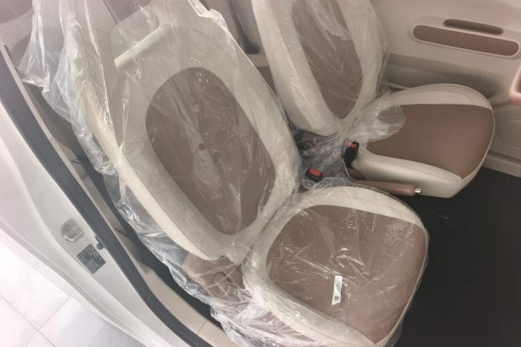 Used Bestune Pony 2025 222km Clever Horse