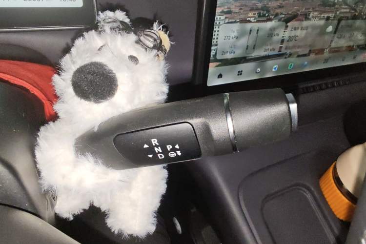 Used Leapmotor C10 2024 210 Smart Edition
