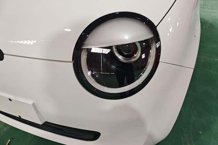 Used Qiyuan Lumin 2022 210km Sweet Edition