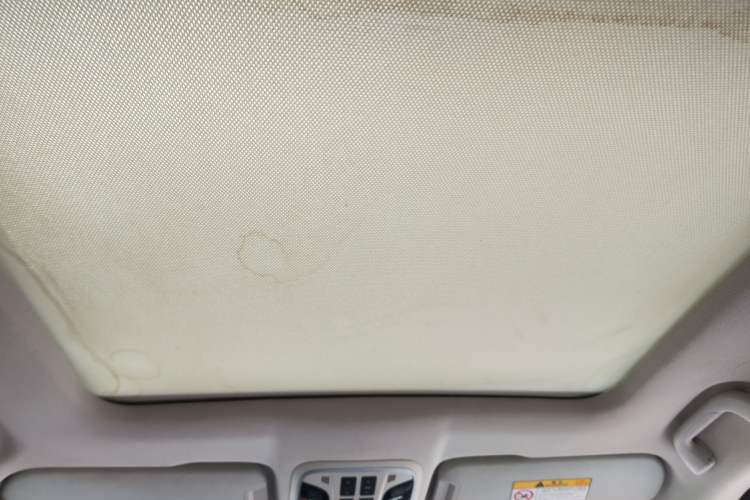 Used Haval H7 2018 Revised Version Blue-Label H7 2.0T Automatic Smart Enjoyment Trim
