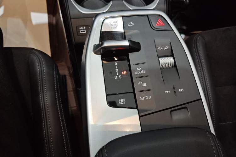 Used BMW X1 2023 xDrive25Li M Sport Package
