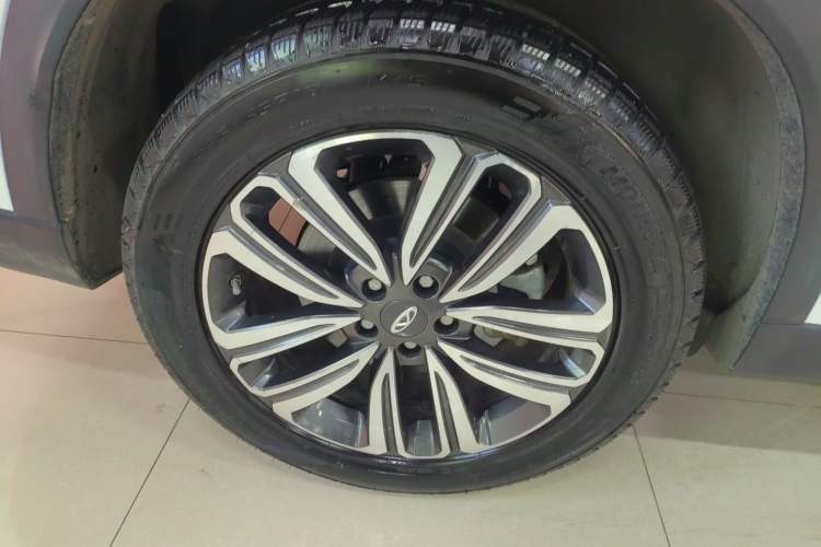 Used Chery Tiggo 8 2020 290TGDI Automatic Fashion Edition