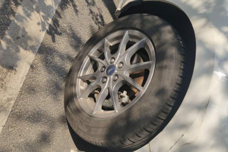 Used Ford Focus 2020 Hatchback 1.5L Automatic Sharp Edition