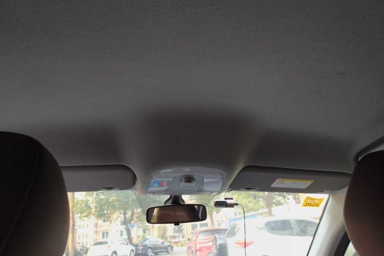 Used Chery Tiggo 7 2024 1.5T CVT Luxury Edition
