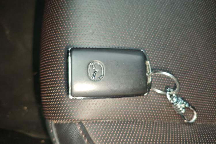 Used Mazda CX-30 2020 2.0L X Compression Ignition Prestige Version