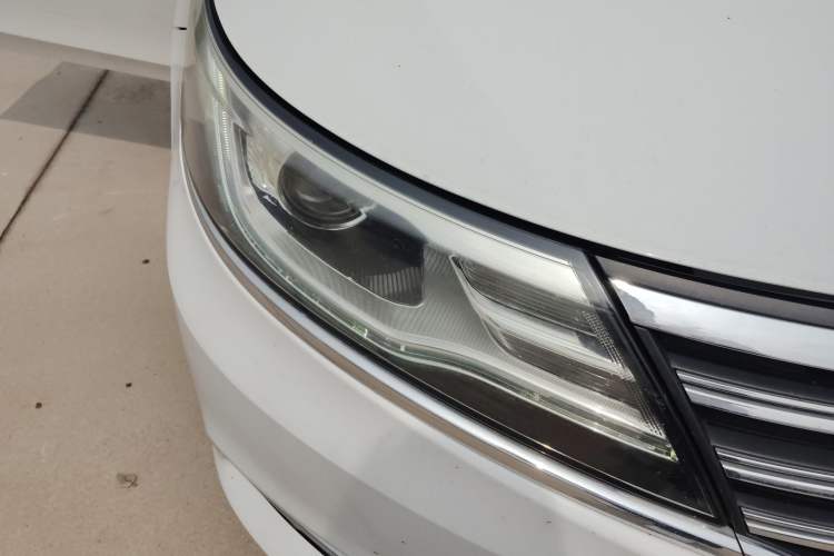 Used Roewe i6 2018 20T Manual Luxury Edition