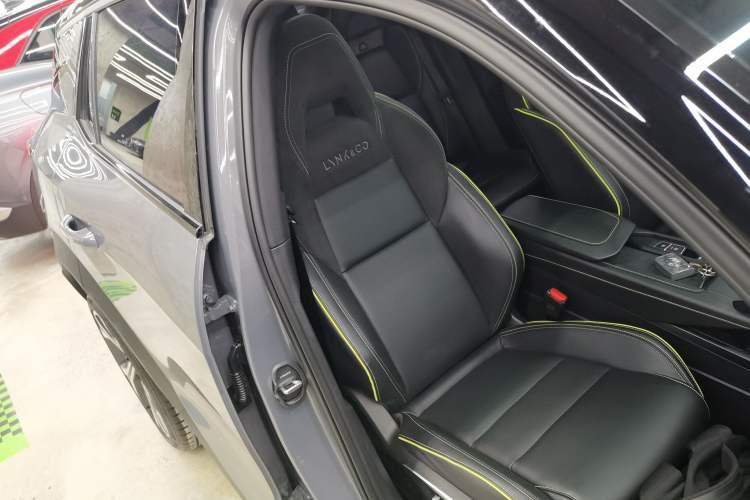 Used Lynk & Co 06 2023 Remix 1.5T Dynamic Halo
