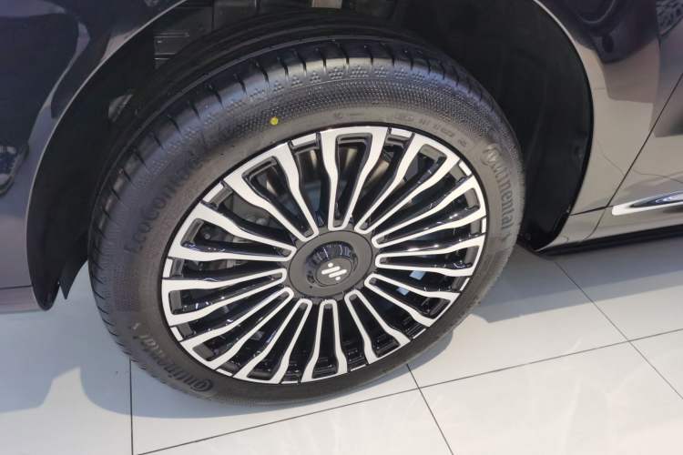 Used IM LS9 2026 Model 66 Ultra
