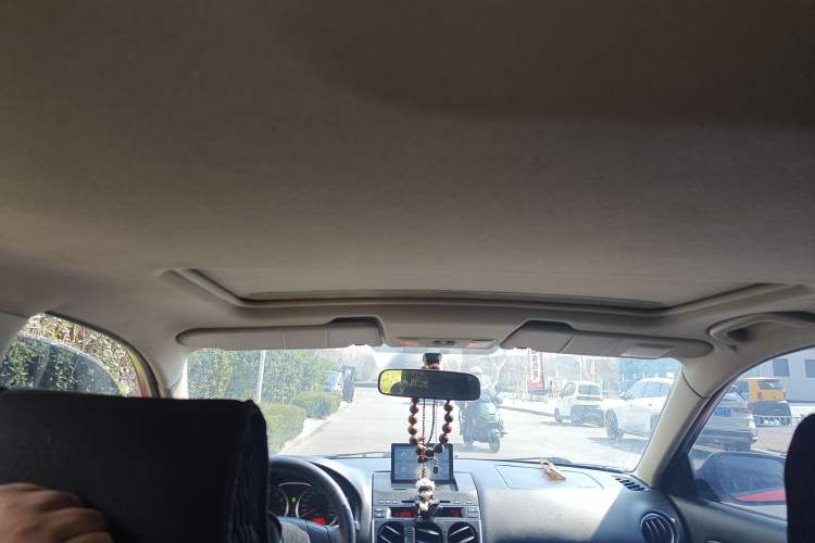 Used Mazda 6 2008 2.0L Automatic Fashion Edition
